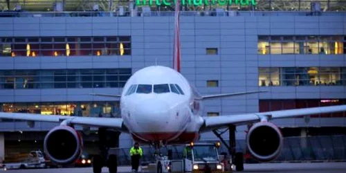 Aeroport Dusseldorf FOTO www.express.de