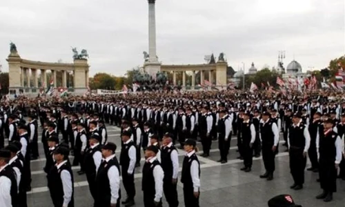 Premierul slovac: Ungaria este o ţară extremistă care exportă pesta sa brună jpeg