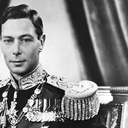 George al VI lea png