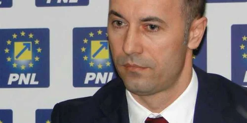 senator iulian dumitrescu pnl