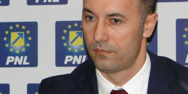 senator iulian dumitrescu pnl