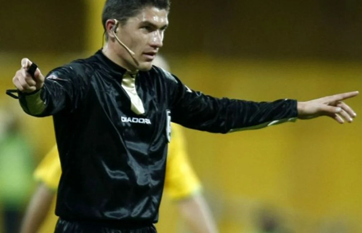 Istvan Kovacs