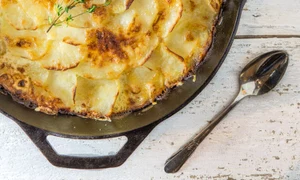 potatoes au gratin 9 jpeg