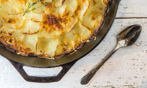 potatoes au gratin 9 jpeg