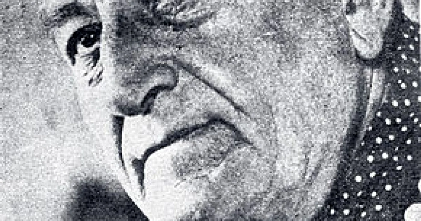 Pictorul Lucian Grigorescu din Medgidia Sursă foto wikipedia.org