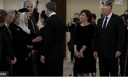 marile case regale la funeraliile Regelui Iohannis jpeg