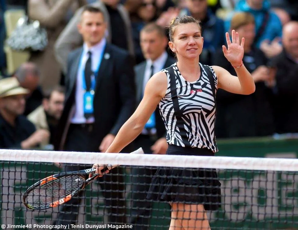 Simona Halep