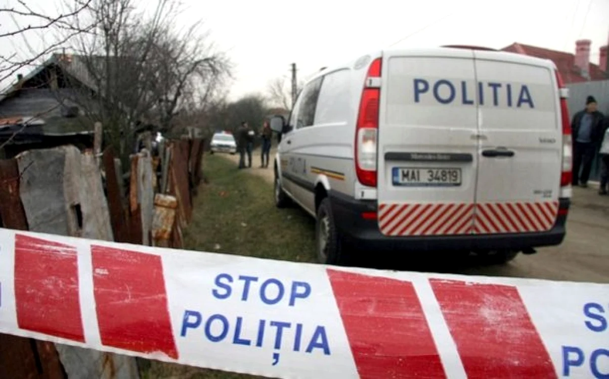 FOTO: Arhiva Adevărul