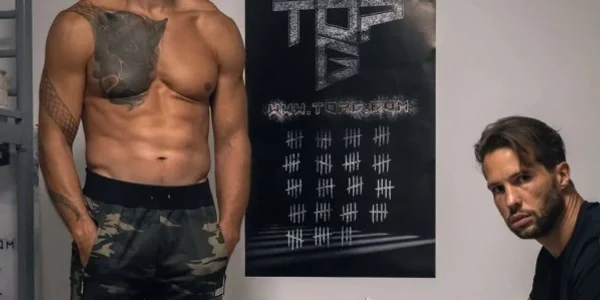 Andrew și Tristan Tate Foto notatetopg   Instagram jpg