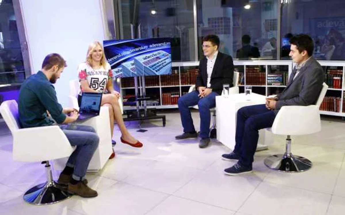 WASHescu este o afacere pornită de studenţi