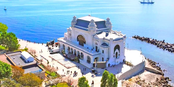 Cazinoul Constanta  FOTO Primaria Constanta jpg