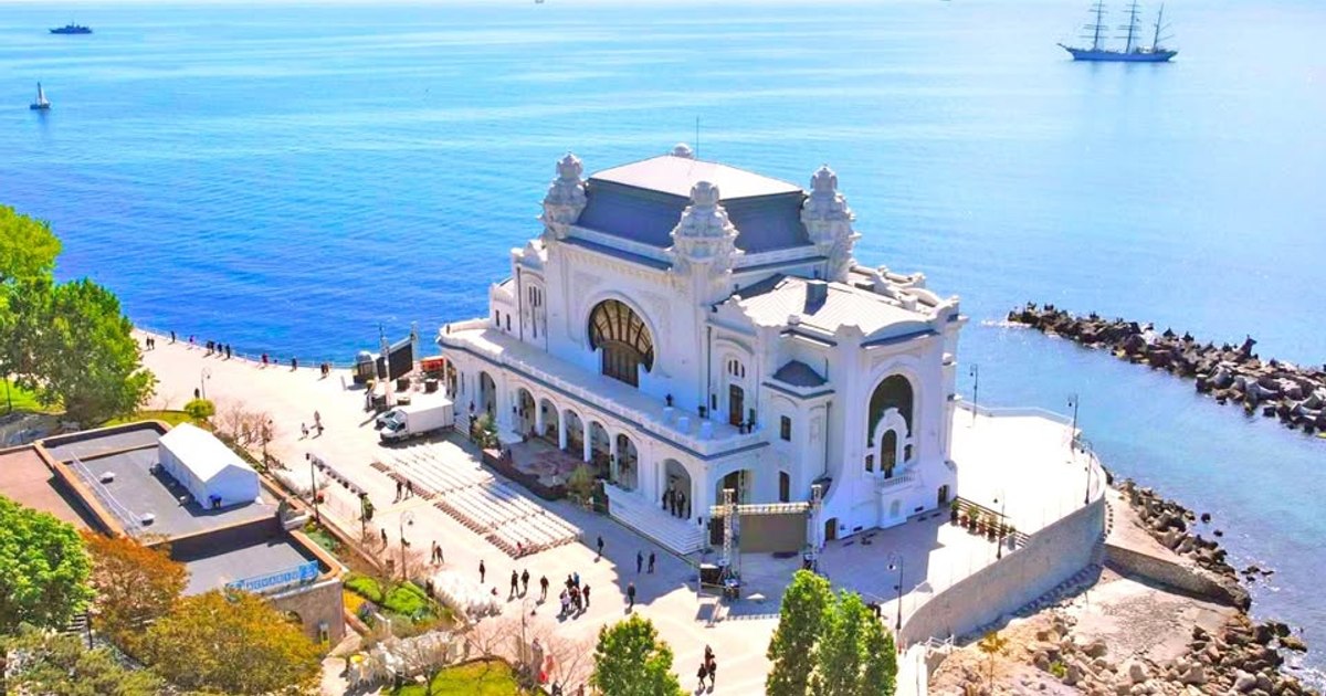 Temperaturi surprinzătoare la mare în noiembrie: maxime de 21 de grade. Cât timp va dura vremea frumoasă?