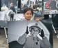 Expo în piața de vechituri din Novi Sad FOTO Ștefan Both