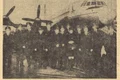 Un echipaj Tarom în jurul lumii, 11 decembrie 1969 - 07 ianuarie 1970 (© Arhivele Naționale ale României)