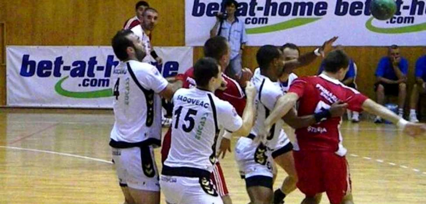 Sportivii nu văd niciun leu din banii de pe bilete