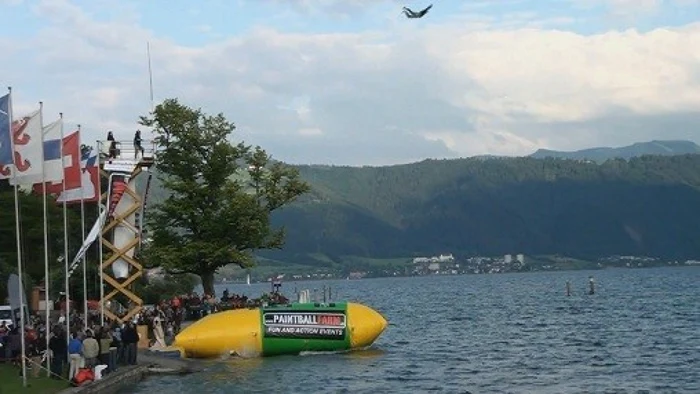 În sport se întâlnesc tot felul de faze spectaculoase The-xworld.com