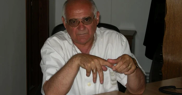 Tudorel Butoi este cel care a introdus pentru prima oară în România tehnica poligraf