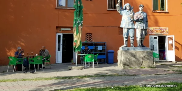 uricani foto daniel guta adevarul