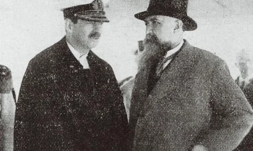 Carol al II lea despre pierderea Basarabiei:  „O zi a ruşinei naţionale  Restul nopţii, cu Duduia, am plâns amarnic” jpeg