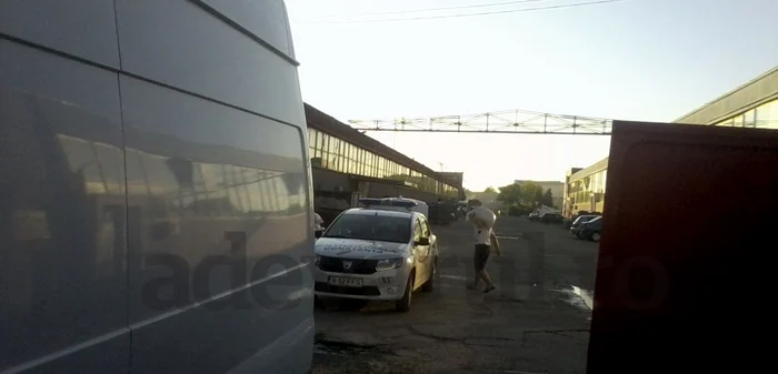 Sacii erau transportaţi "la spinare