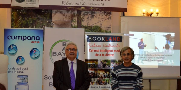 bookland