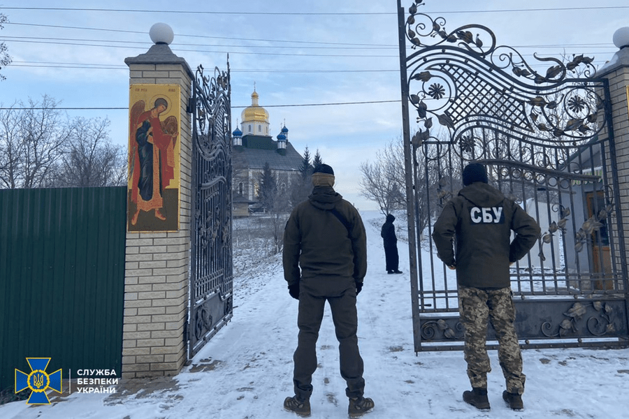 Războiul canonic ruso-ucrainean. Pericolul ca românii din Bucovina de Nord să devină unealta Kremlinului