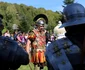 Istorie experimentală despre daci și romani la Muzeul Satului Vâlcean Înfruntarea lupilor Foto Veteres Milites Sibiu jpg