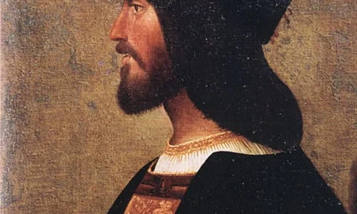 Machiavelli despre Cesare Borgia jpeg