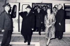 Tainele năucitoare ale metroului: de ce n a vrut Ceaușescu stații în Drumul Taberei și cum a fost construită pe ascuns stația de la Romană jpeg