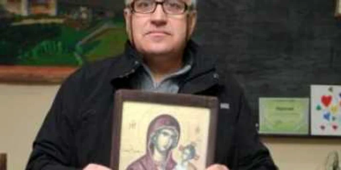 Mircea Bîrchi susţine că tinerii din penitenciar au nevoie de încredere