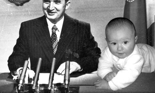 Copiii politici din școala cea nouă jpeg