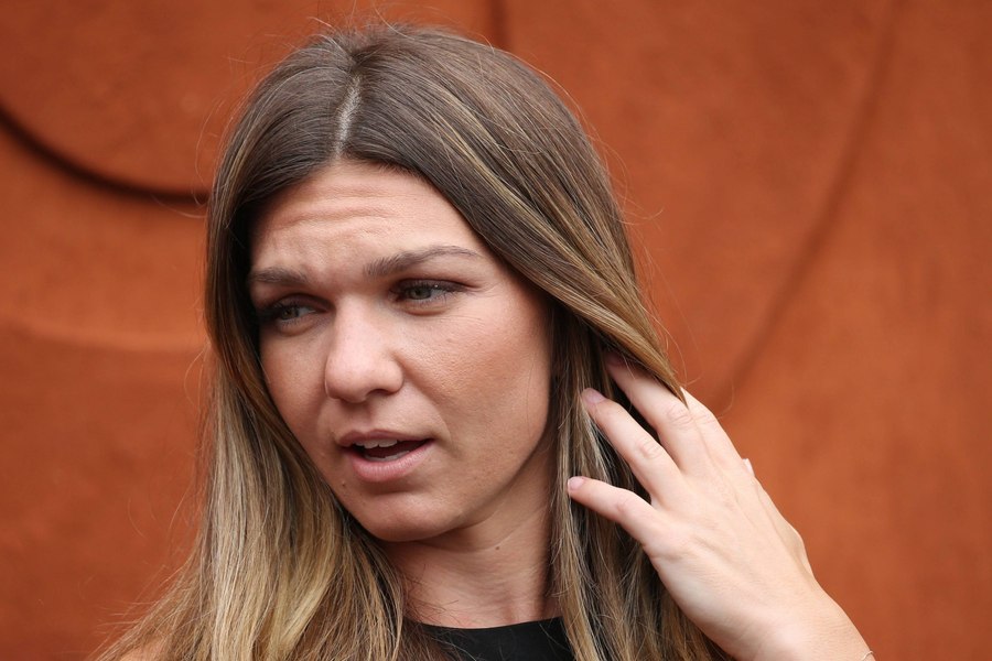 Fără Halep, România bifează un record negativ: Avem lista care arată căderea noastră
