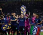 Inter, campioana Italiei. Foto Facebook Inter  