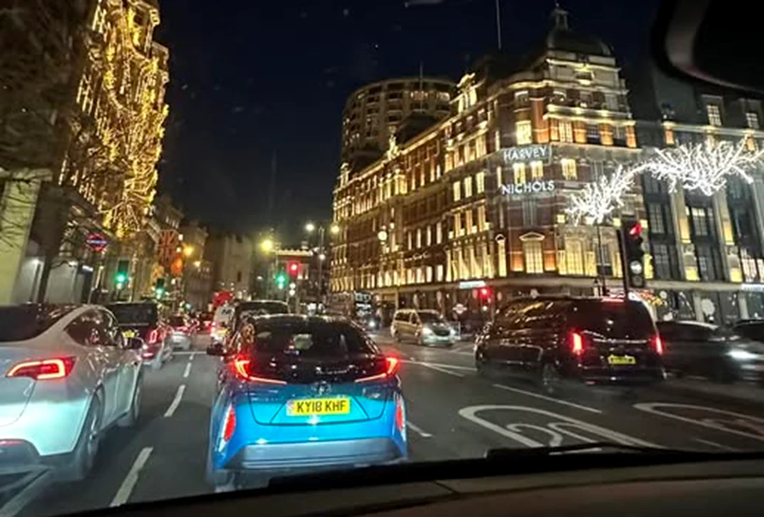 trafic londra jpg