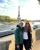 Diana Munteanu la Paris cu fiul ei, David Niculescu (1) jpg