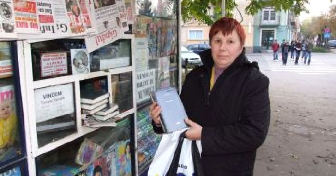 Satu Mare: Moby Dick II, căutat de sătmăreni