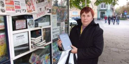 Satu Mare: Moby Dick II, căutat de sătmăreni