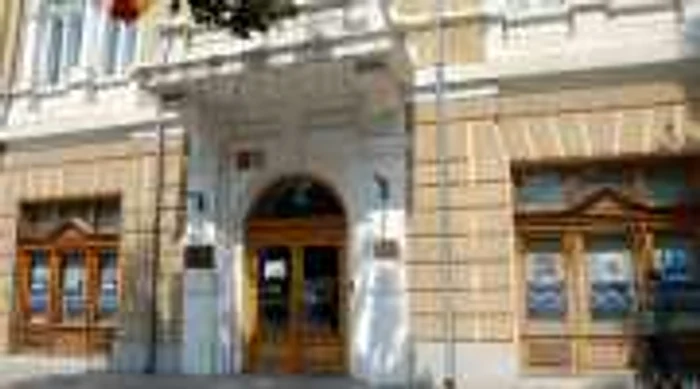 Cartea a fost lansată la Muzeul Brăilei