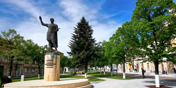 Centrul istoric din Deva  Foto Daniel Guță  ADEVĂRUL (1) jpg