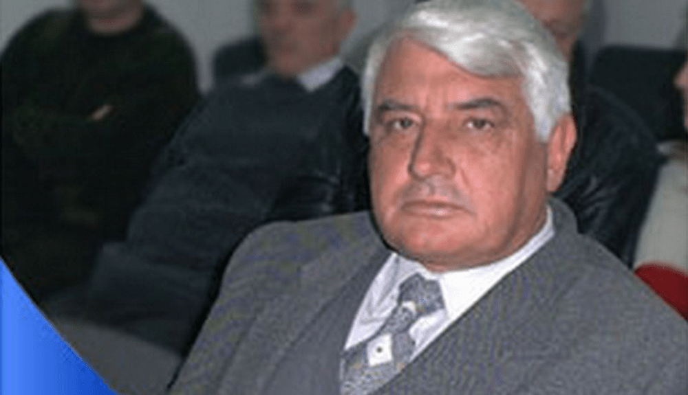 Fost primar trimis în judecată pentru complicitate la fraude cu fonduri europene. A fost edil și înainte, și după Revoluție