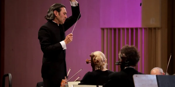 Vladimir Jurowski