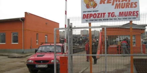 Prima tranşă de tichete valorice va ajunge în Mureş în data de 15 aprilie