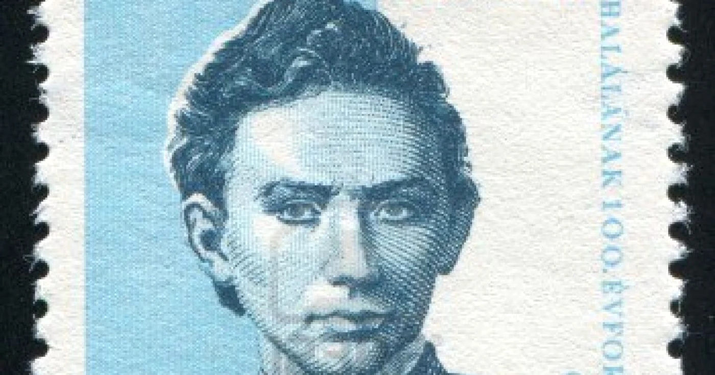 janos bolyai