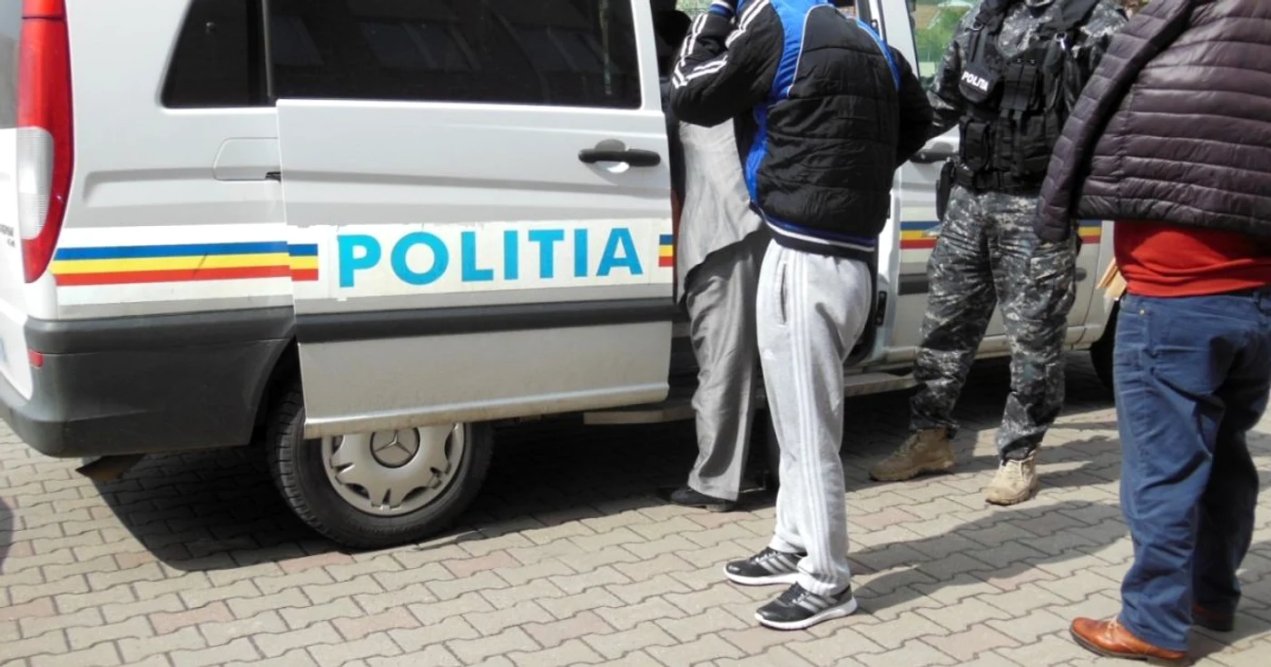 Cinci persoane vor fi aduse la audieri FOTO Adevărul