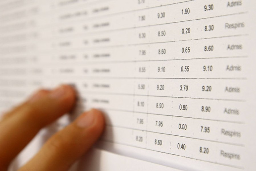 Rezultate Bacalaureat 2023, sesiunea de toamnă 