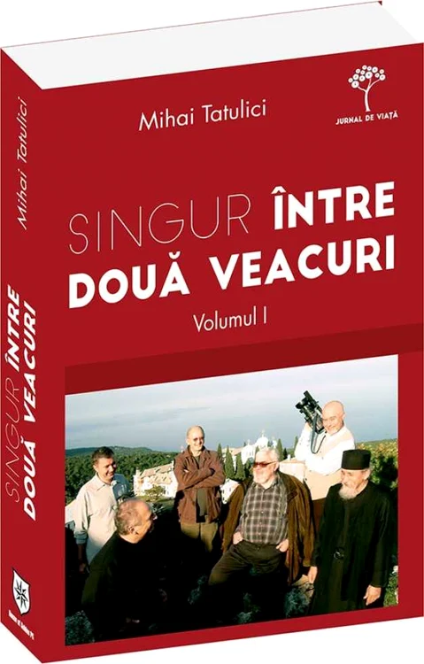 tatulici singur intre doua veacuri