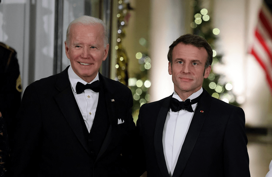 Moldova și România, menționate de Biden și Macron în contextul invaziei ruse. Analiza unei cercetătoare din România