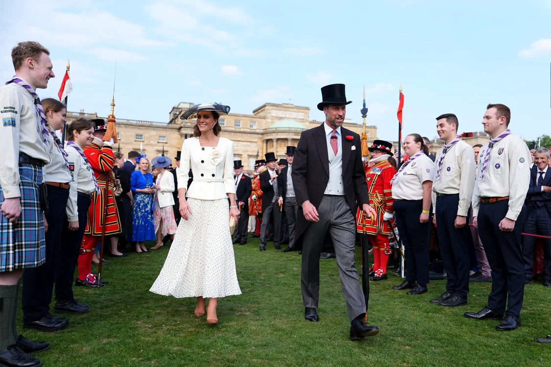 Kate Middleton Prințul William GettyImages 2274562243 jpg