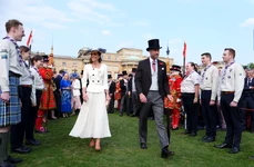 Kate Middleton Prințul William GettyImages 2274562243 jpg