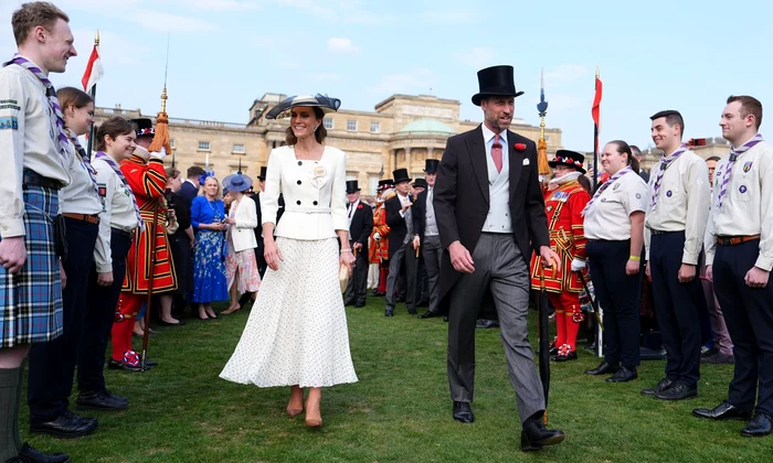 Kate Middleton Prințul William GettyImages 2274562243 jpg